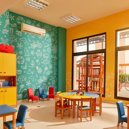 Jaz Tamerina, Almaza Bay Mersa Matruh Exterior foto