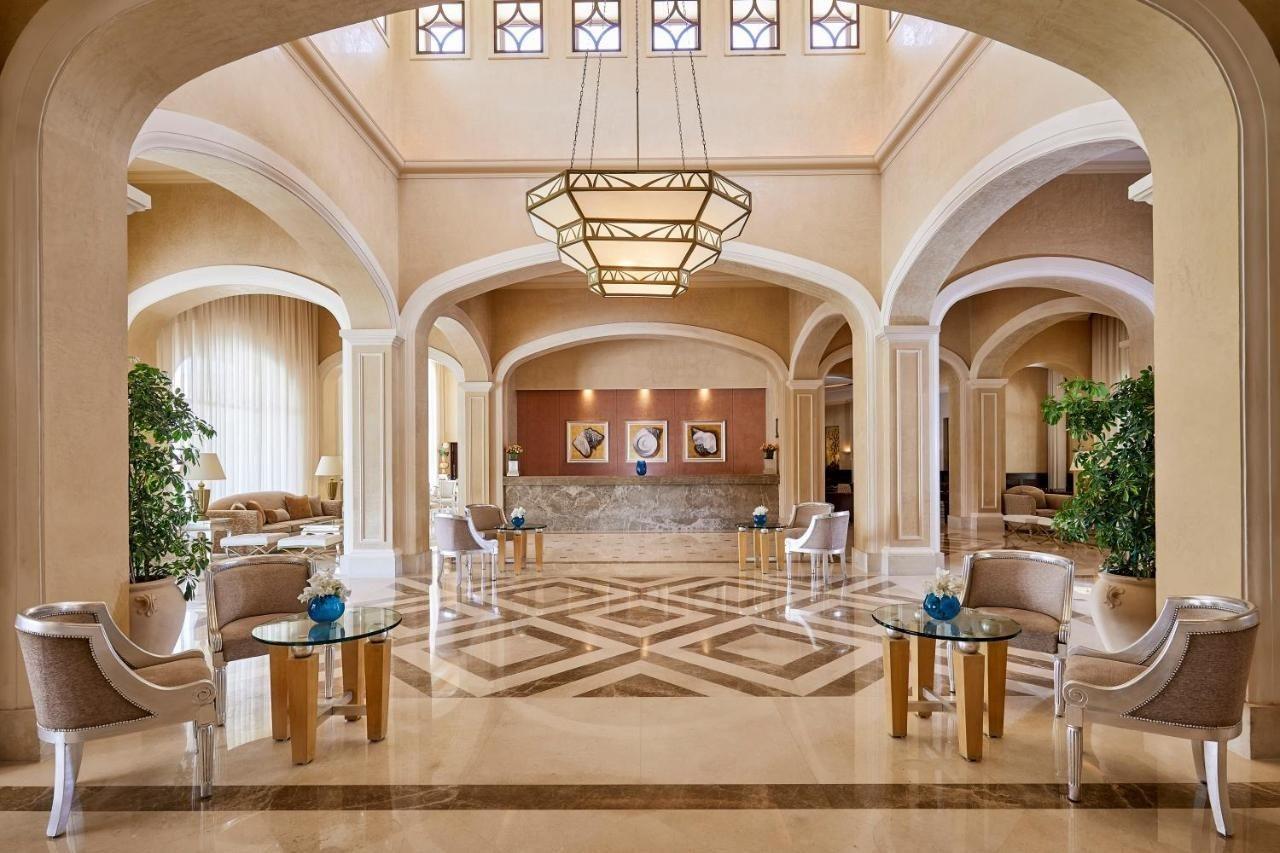 Jaz Tamerina, Almaza Bay Mersa Matruh Exterior foto