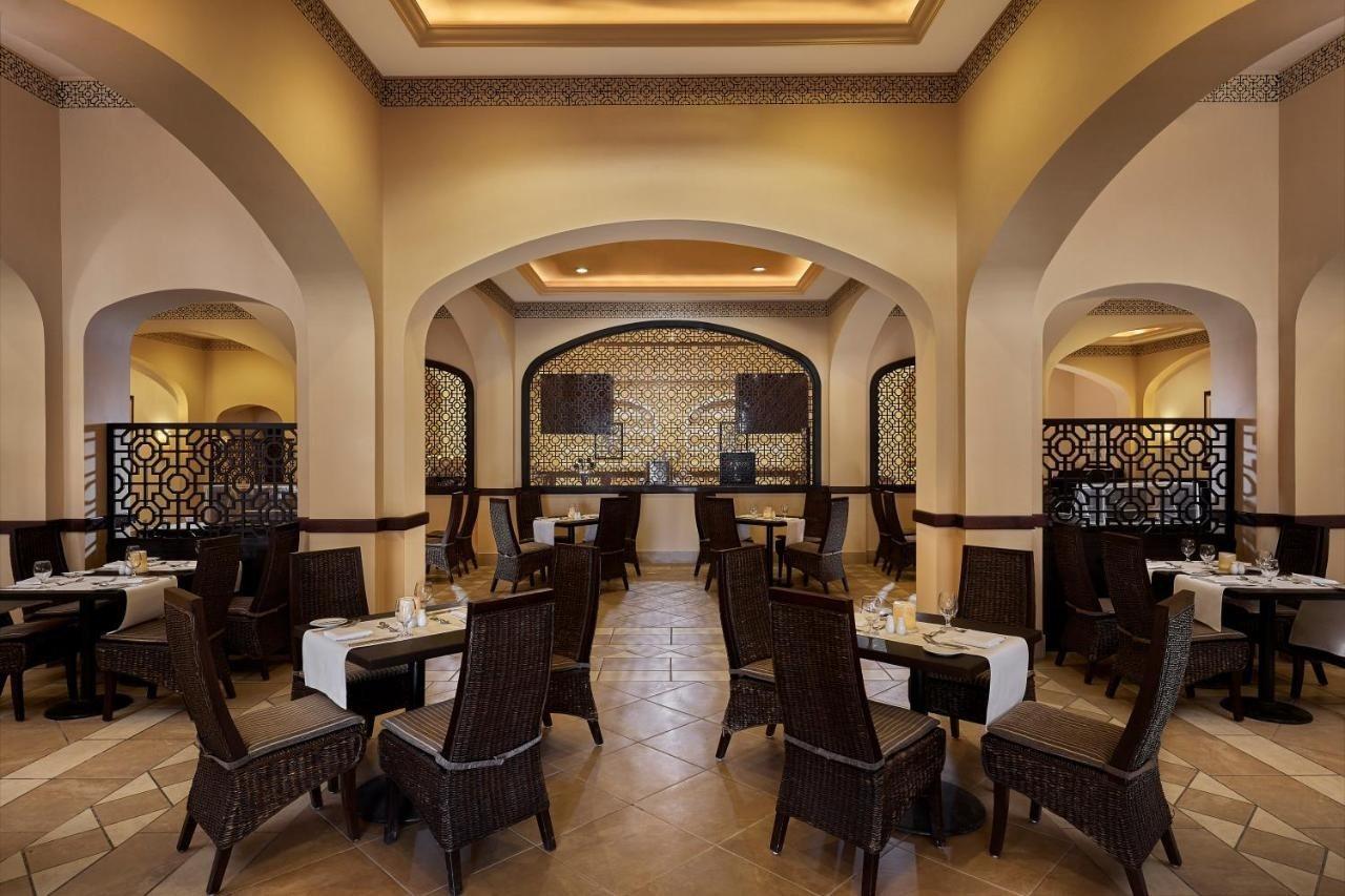 Jaz Tamerina, Almaza Bay Mersa Matruh Exterior foto