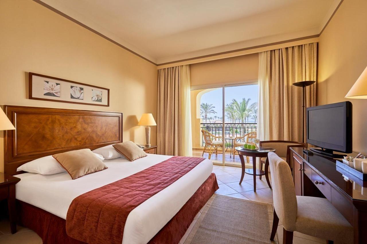 Jaz Tamerina, Almaza Bay Mersa Matruh Exterior foto