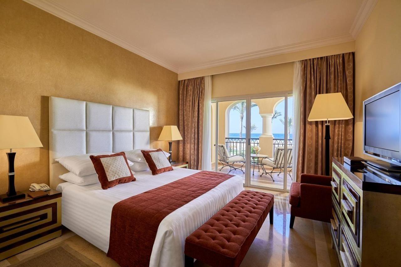 Jaz Tamerina, Almaza Bay Mersa Matruh Exterior foto