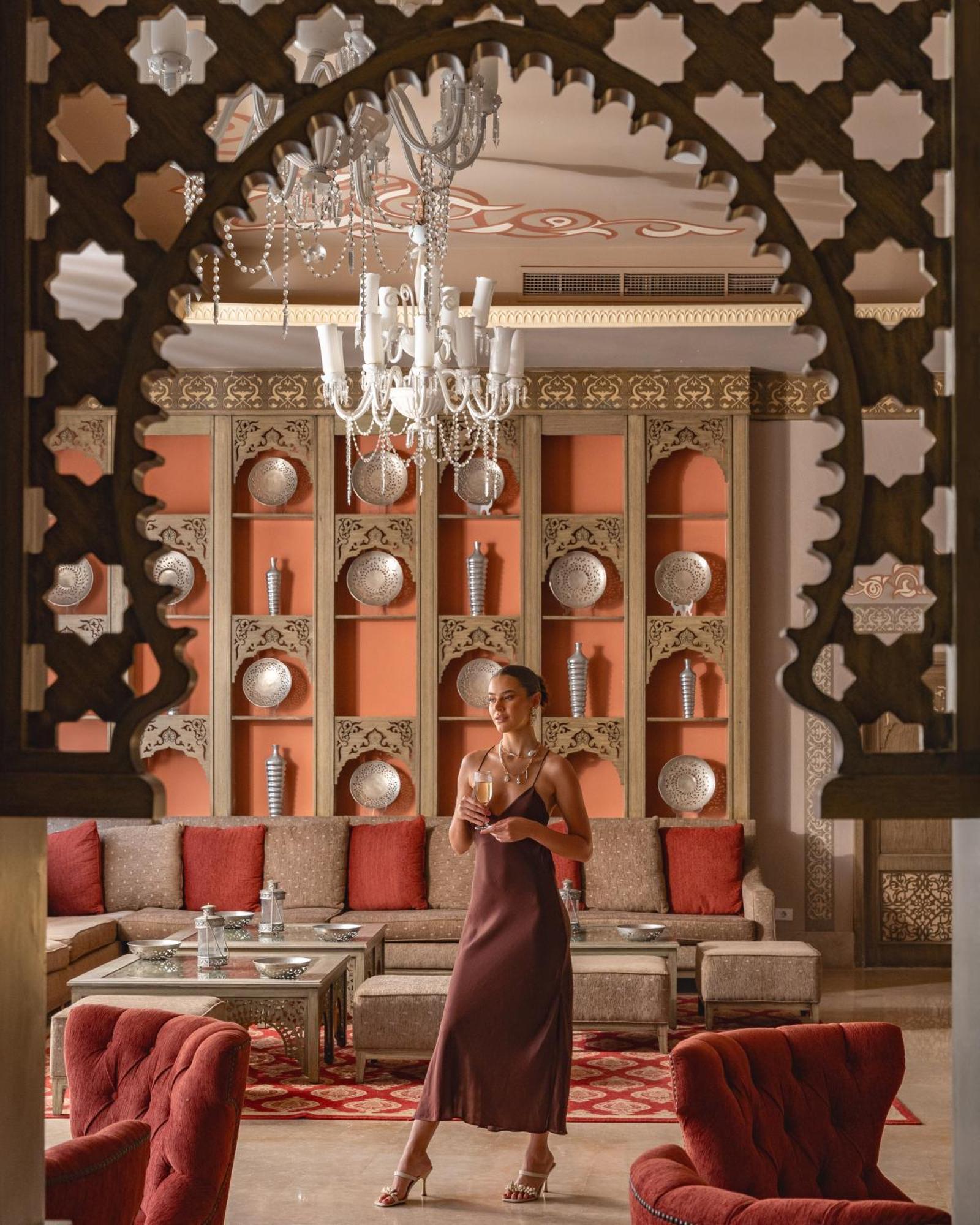 Jaz Tamerina, Almaza Bay Mersa Matruh Exterior foto