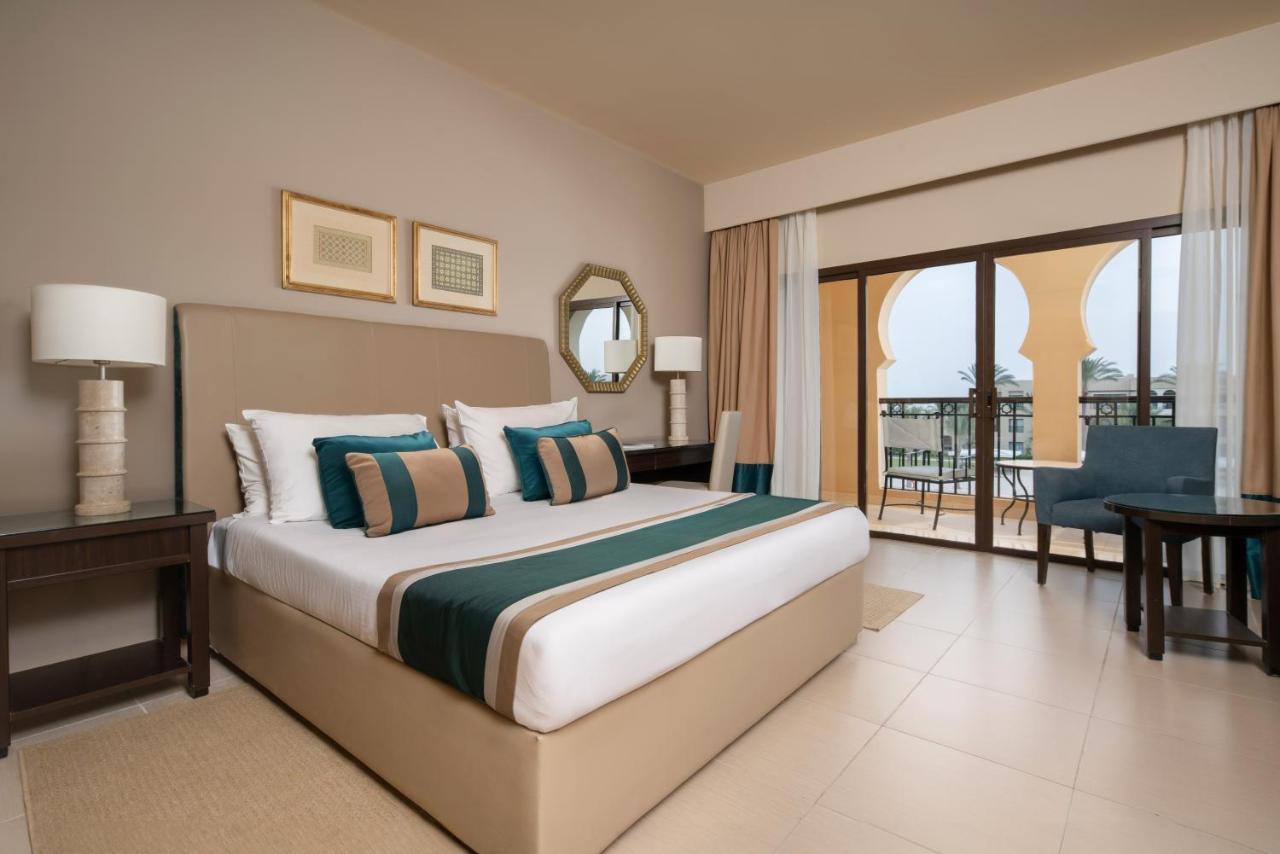 Jaz Tamerina, Almaza Bay Mersa Matruh Exterior foto