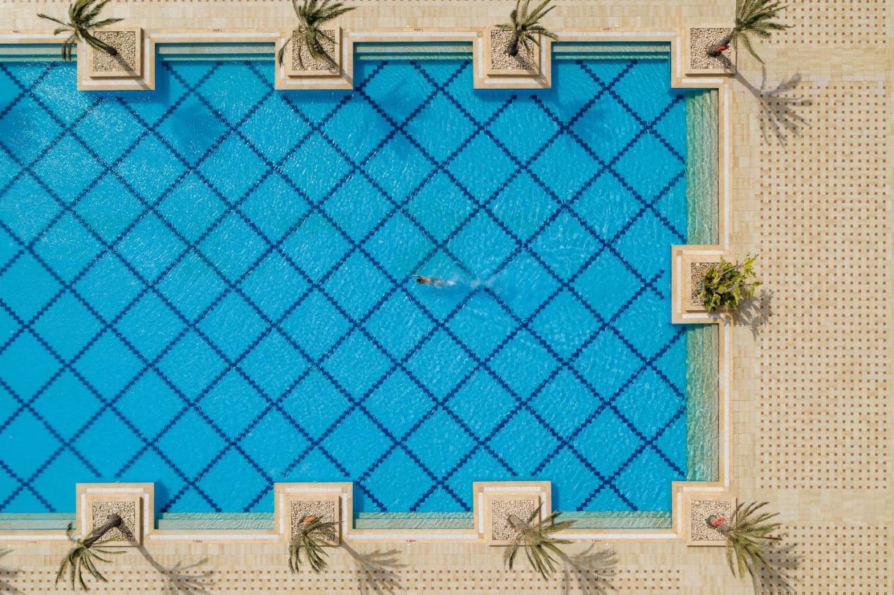 Jaz Tamerina, Almaza Bay Mersa Matruh Exterior foto