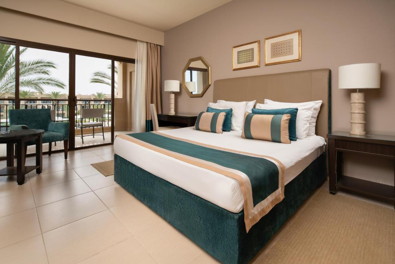 Jaz Tamerina, Almaza Bay Mersa Matruh Exterior foto