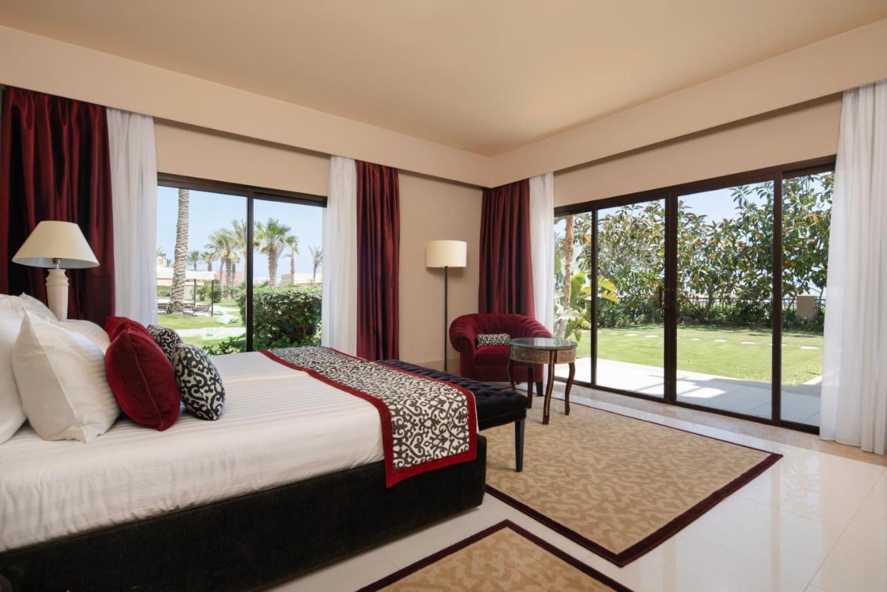 Jaz Tamerina, Almaza Bay Mersa Matruh Exterior foto
