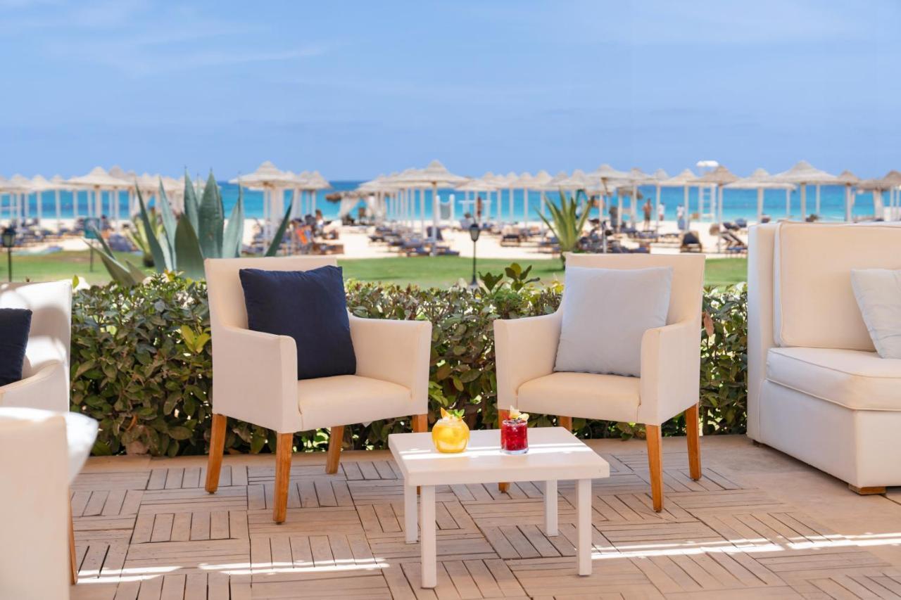 Jaz Tamerina, Almaza Bay Mersa Matruh Exterior foto